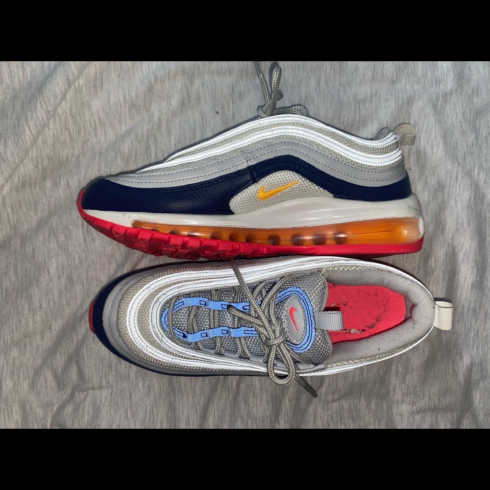 Nike Air Max 97